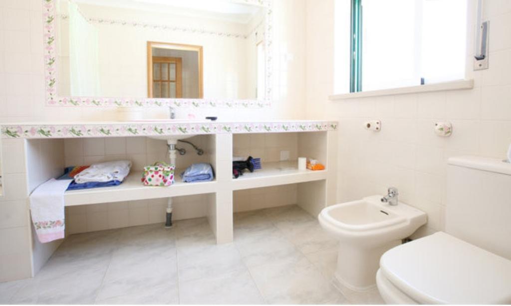 Canas Beach House - Al Areia Branca Exterior photo