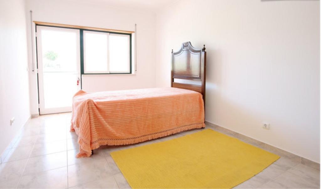 Canas Beach House - Al Areia Branca Room photo